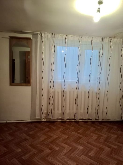 Сдам времянку 2 ком. 30 кв.м район москва