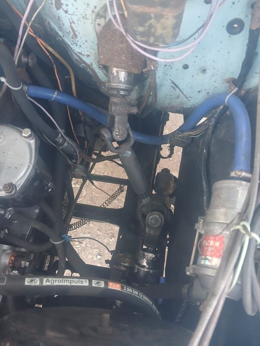 Продам газ 53 дизель