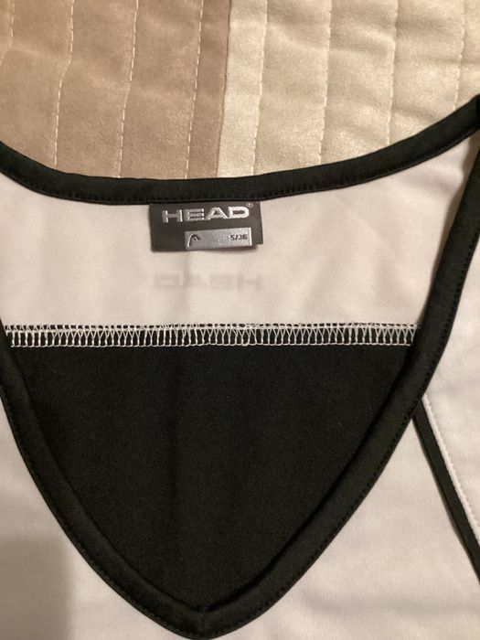 Дамски спортен топ