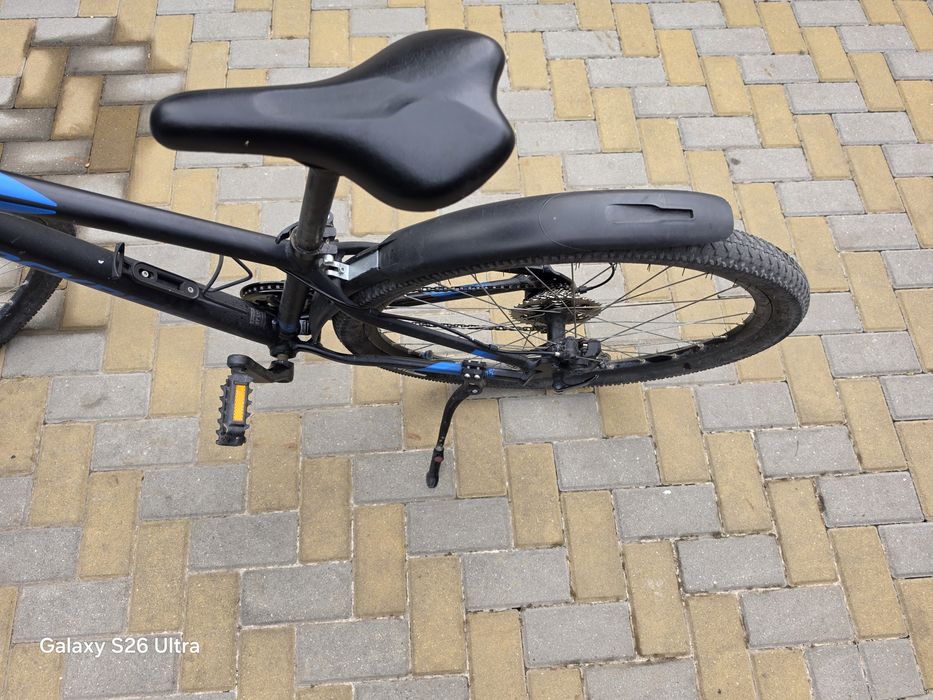 Vand bicicleta rockrider ST 120 stare foarte buna