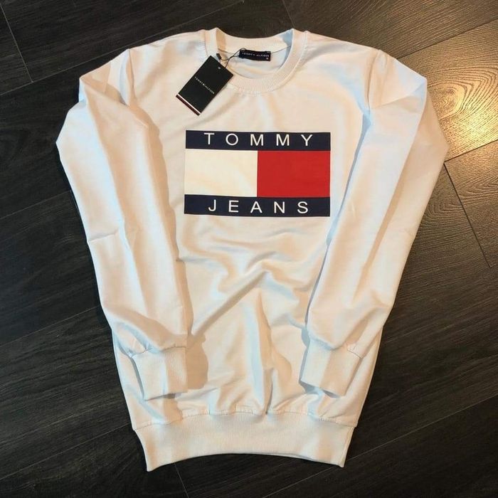 Vand bluzon unisex