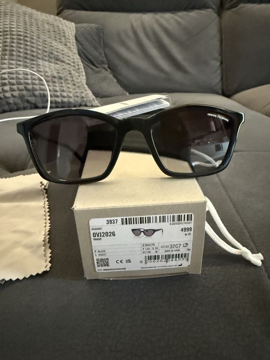 ПРОМОЦИЯ!!! Дамски очила Armani Exchange