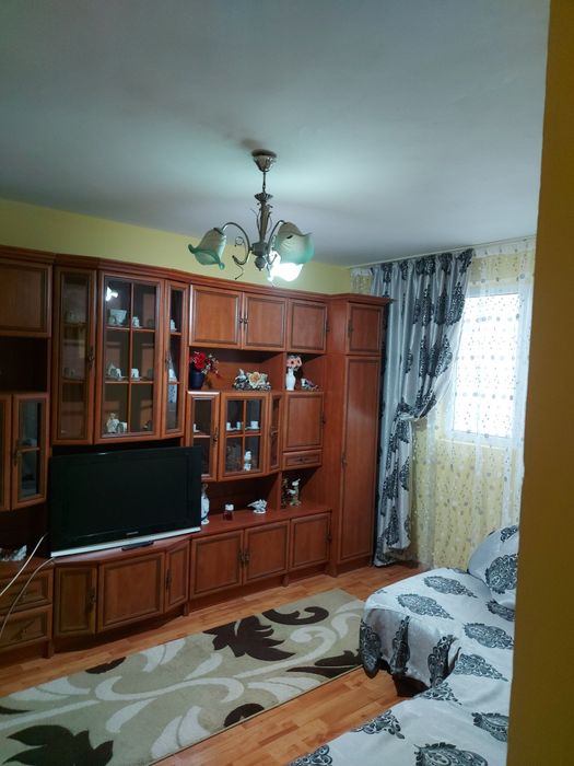 Vînd apartament 2 camere