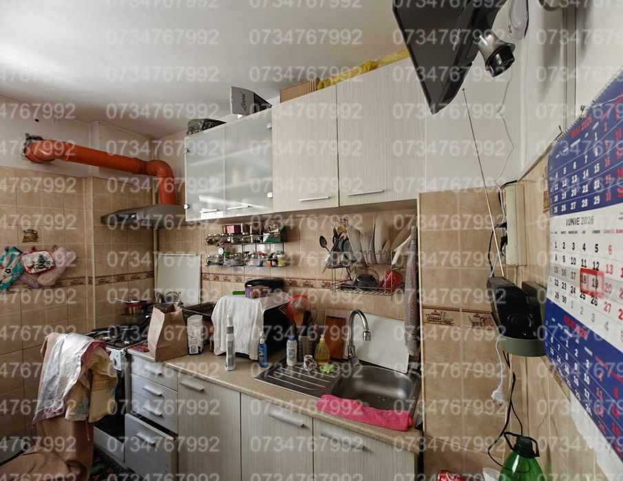 Apartament 2 camere crangasi proprietar
