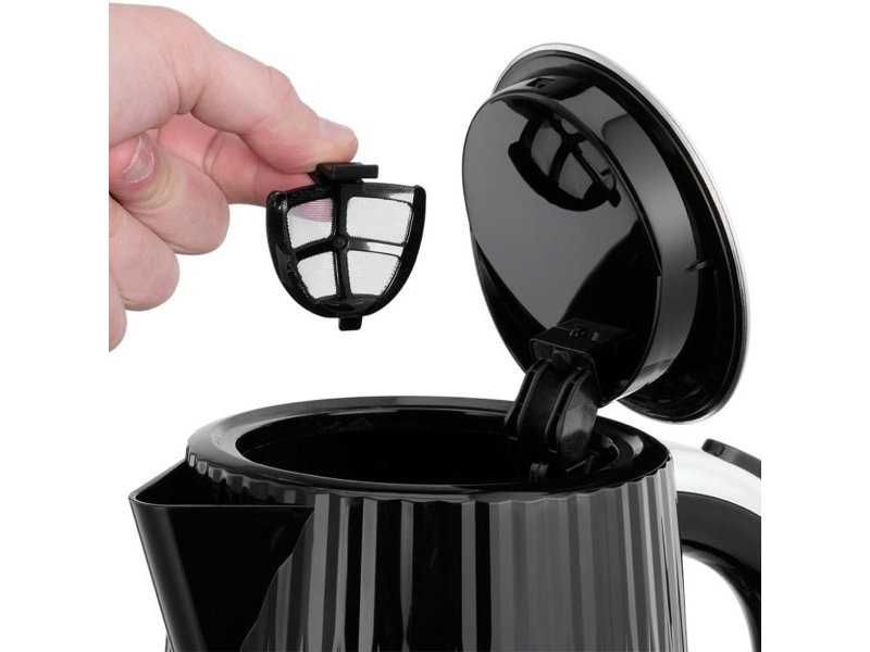 Електрическа Кана за Вода Russell Hobbs Eden 1.7L, 2400W