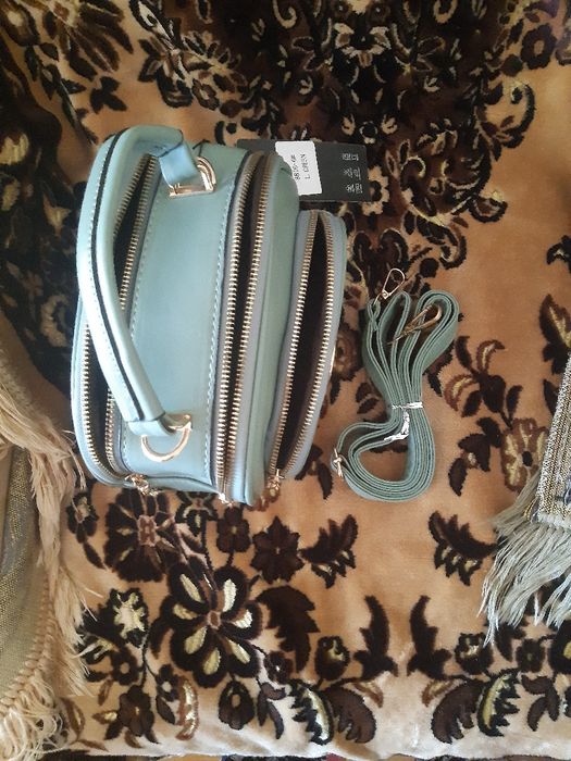 Сумка женская новая