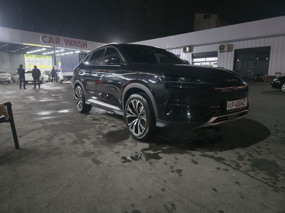 бивайди чимпион ардага 520 тали