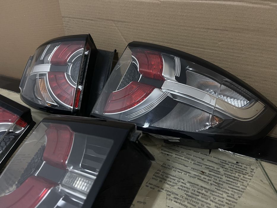 Triple Stopuri haion stanga dreapta Land Rover Discovery sport 2014-18
