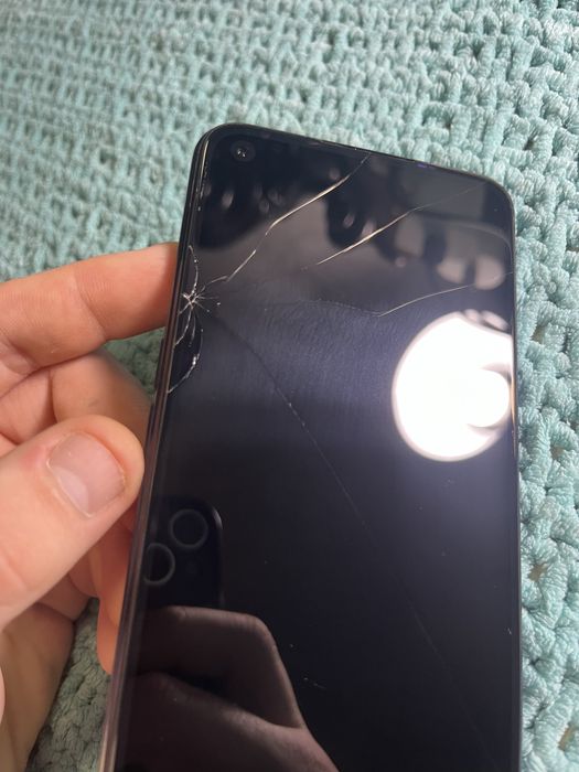 Продам oppo a72