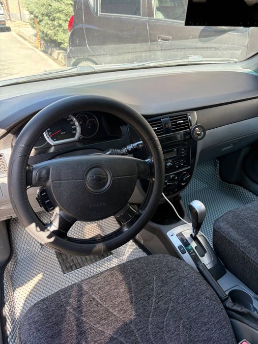 Жентра автомат 2015