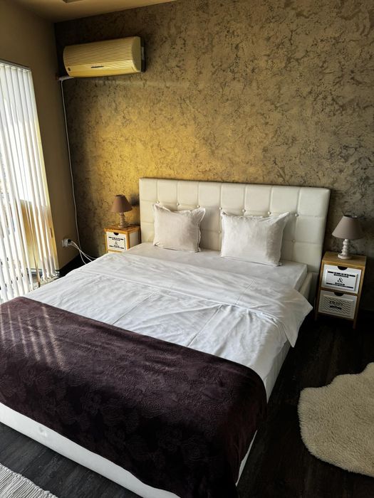 Дава се под наем Мезонет в Казанлък - 130 кв.м за 398.82 € - Снимка #8