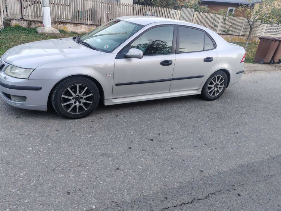 SAAB 9-3 2004 — imagine 2