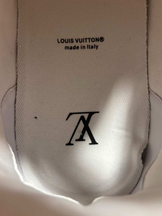 Louis Vuitton Skate Originali