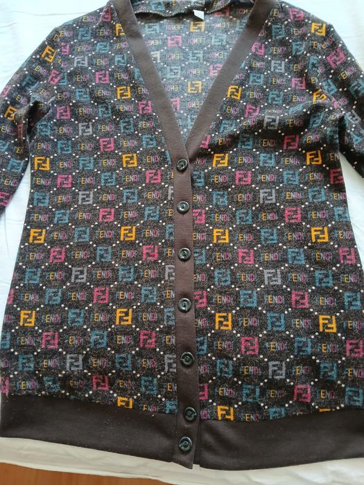 Кофта тёплая  48 размер