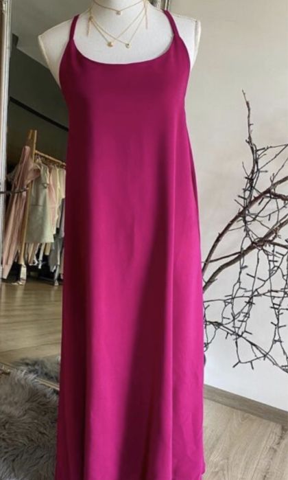 Рокля от магазин Muse Shop