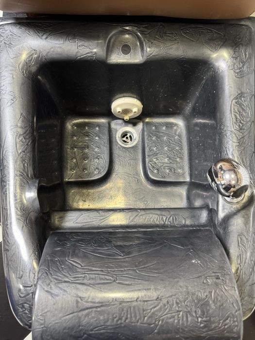 Педикюрное кресло