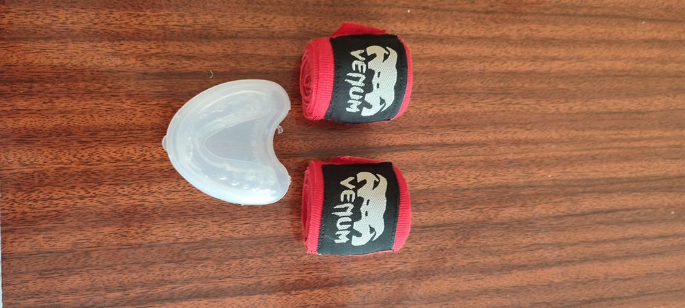 Набор для бокса(подрастковый)