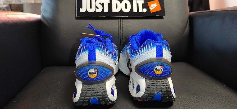 Nike Air Max DN SE, номер 40,5