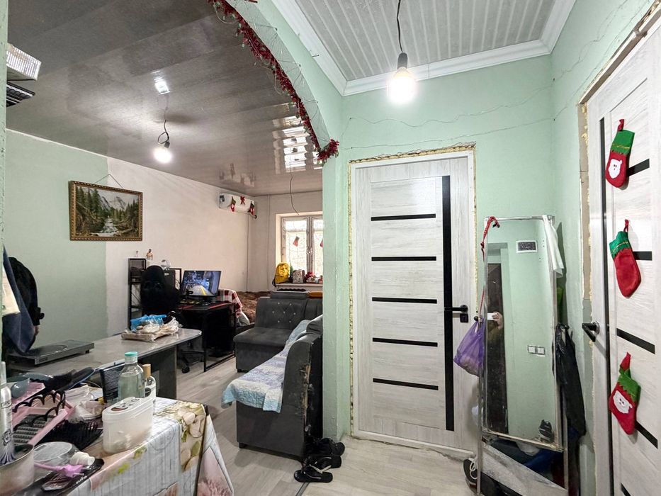 2/3/4, Рисовый базар,парк Фуркат, можно под Ипотеку,Теген