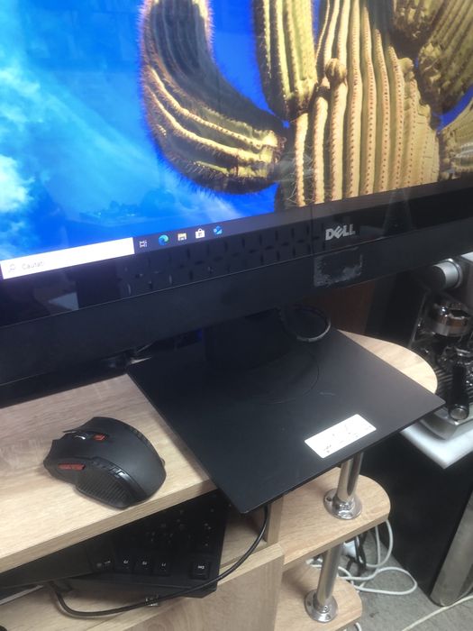 Pc.  All in one Optiplex 7450 AIO touch 24 inchi