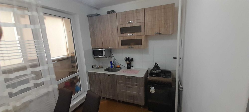 Сдается в аренду квартира