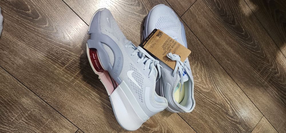 Nike  Zoom SuperRep 4 Next Nature