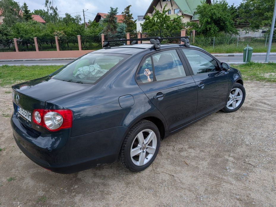 VOLKSWAGEN Jetta 2007 — imagine 5