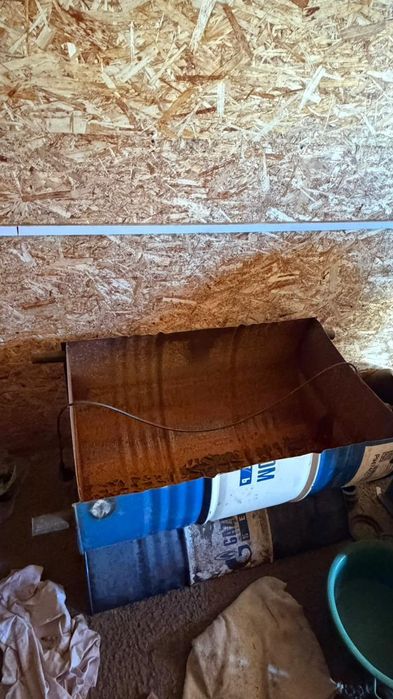 Продам контейнер