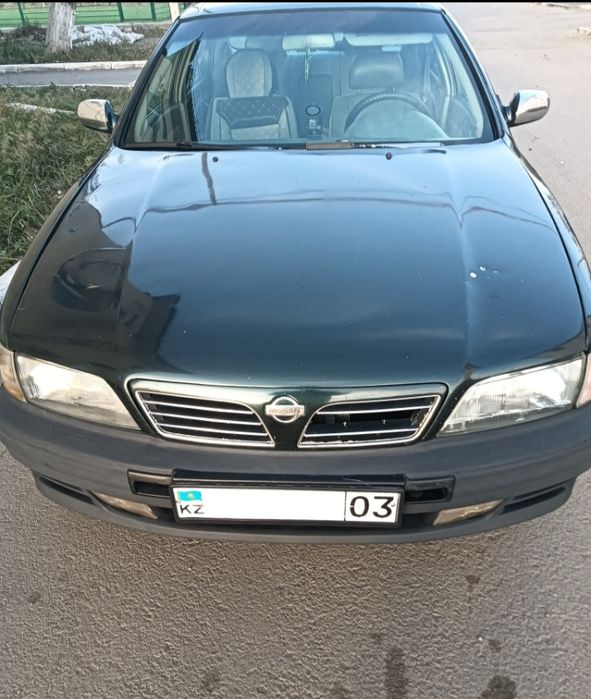 Продам Ниссан максима