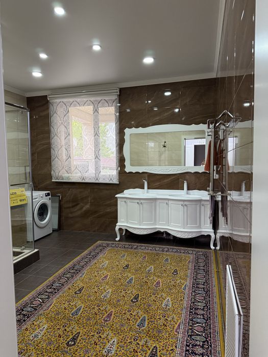 Коттедж для проведения мероприятий