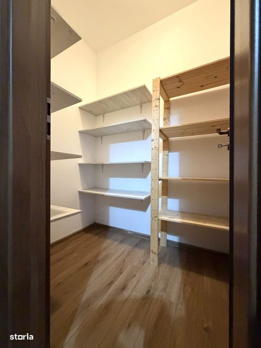 Apartament 2 camere, 53 utili, balcon 9mp, Bloc nou - Giroc