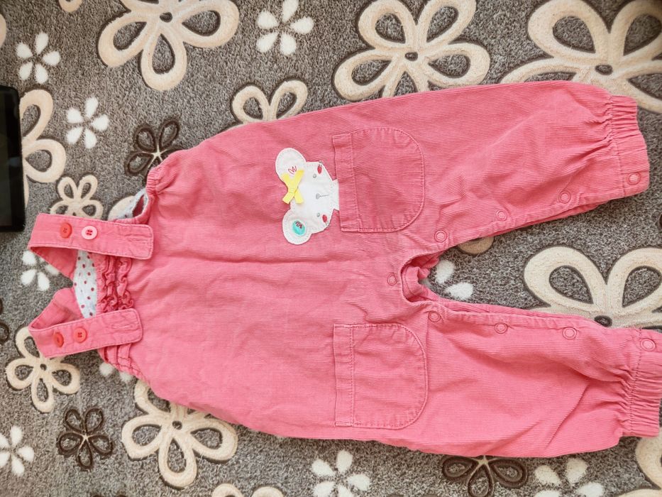 Дрехи 6-9 месеца