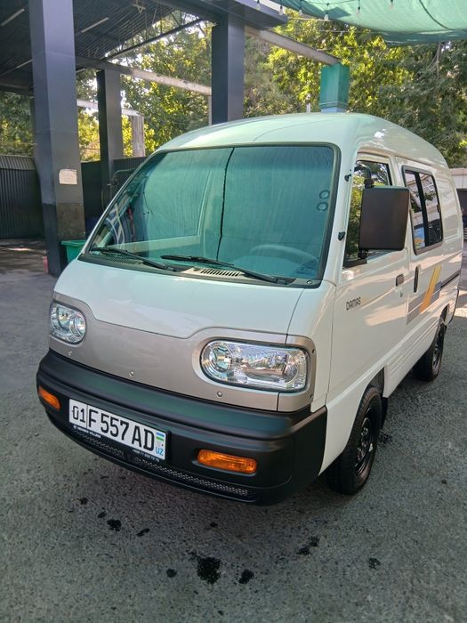 Damas kombi sotiladi