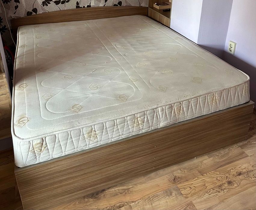 Спално обзавеждане