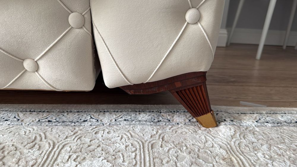 Мягкая мебель/диван б/у