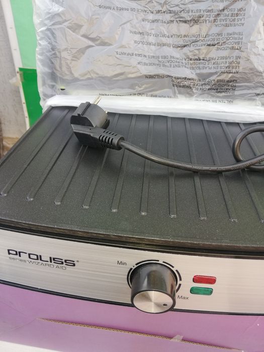 Электро Грильница 2200W