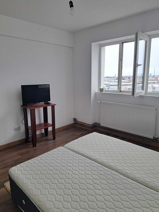 Apartament 2 camere ultracentral Targoviste