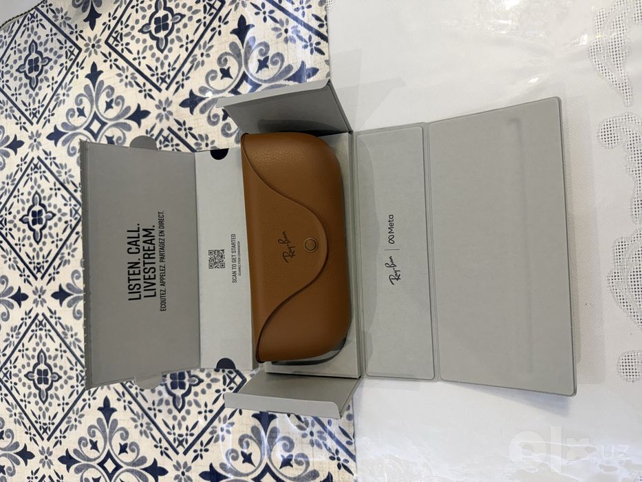 Ray-Ban Meta (Gen 1)