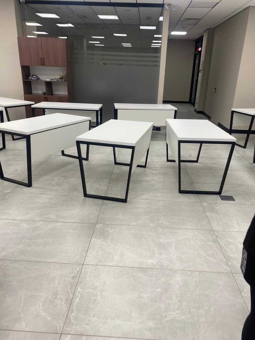 Офисные столы оптом и в розницу столы рабочие офисные