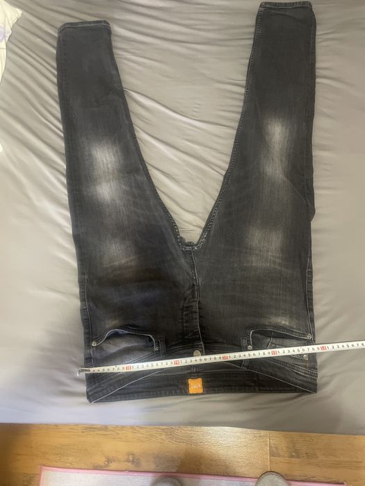 Оригинални мъжки дънки