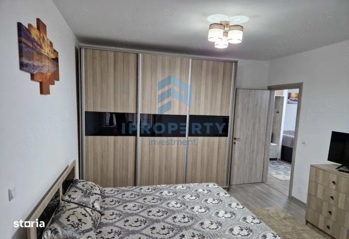 Metalurgiei | 2 camere |