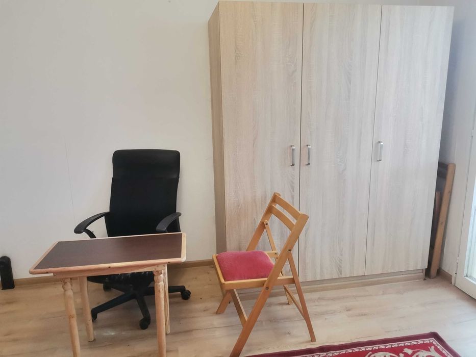 Гарцониера под наем