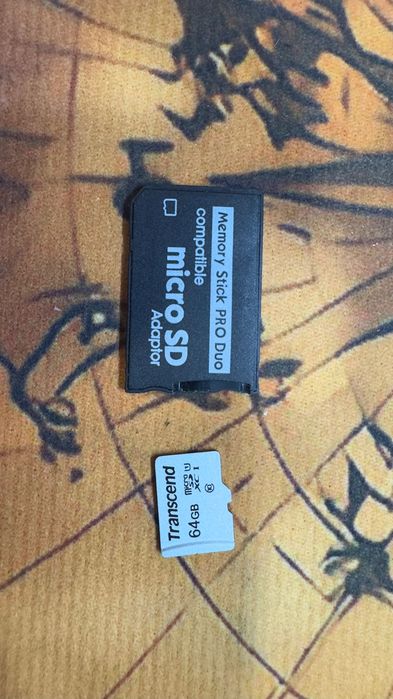 Sony PSP E1004 (Street)