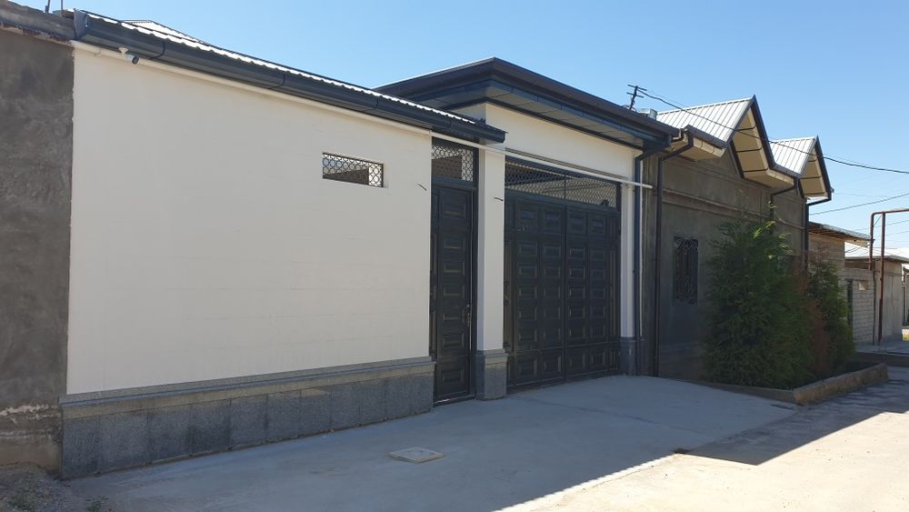 Дом от Юнусабада 4 км ,4сотих 5 комнат и 2 хола