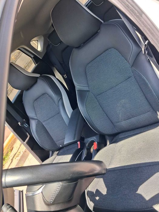 Vand renault captur