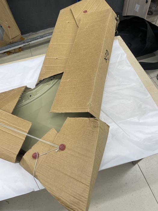 Кырло Jetour X70 ,