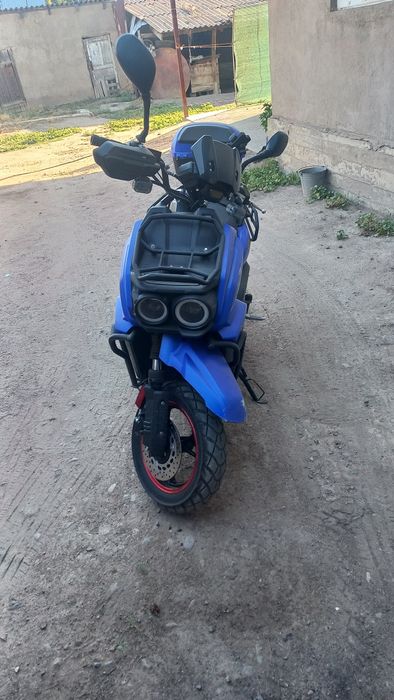 Мапет танк сатылады