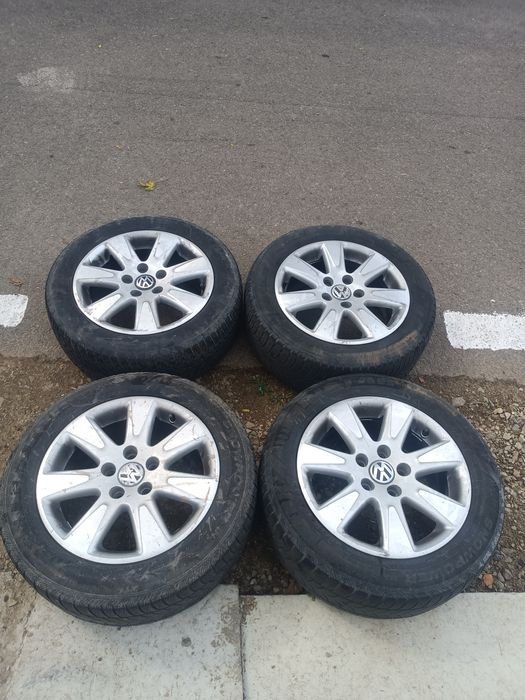 Jante  aliaj  R16  1000 lei negociabil detalii la Nr de tel