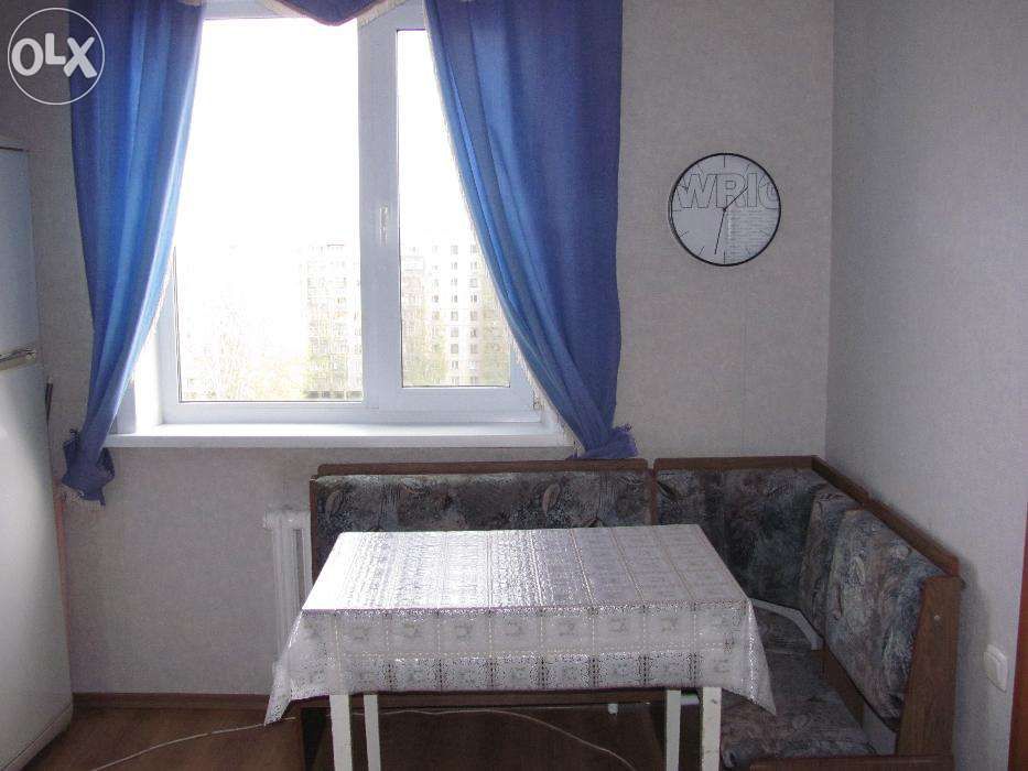 1-комнатная квартира в районе Новой мечети