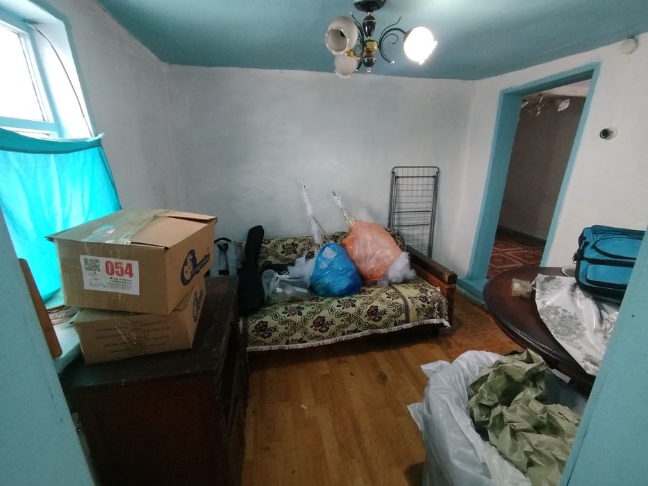 Продам частный дом